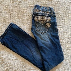 Miss Me bootcut Jeans